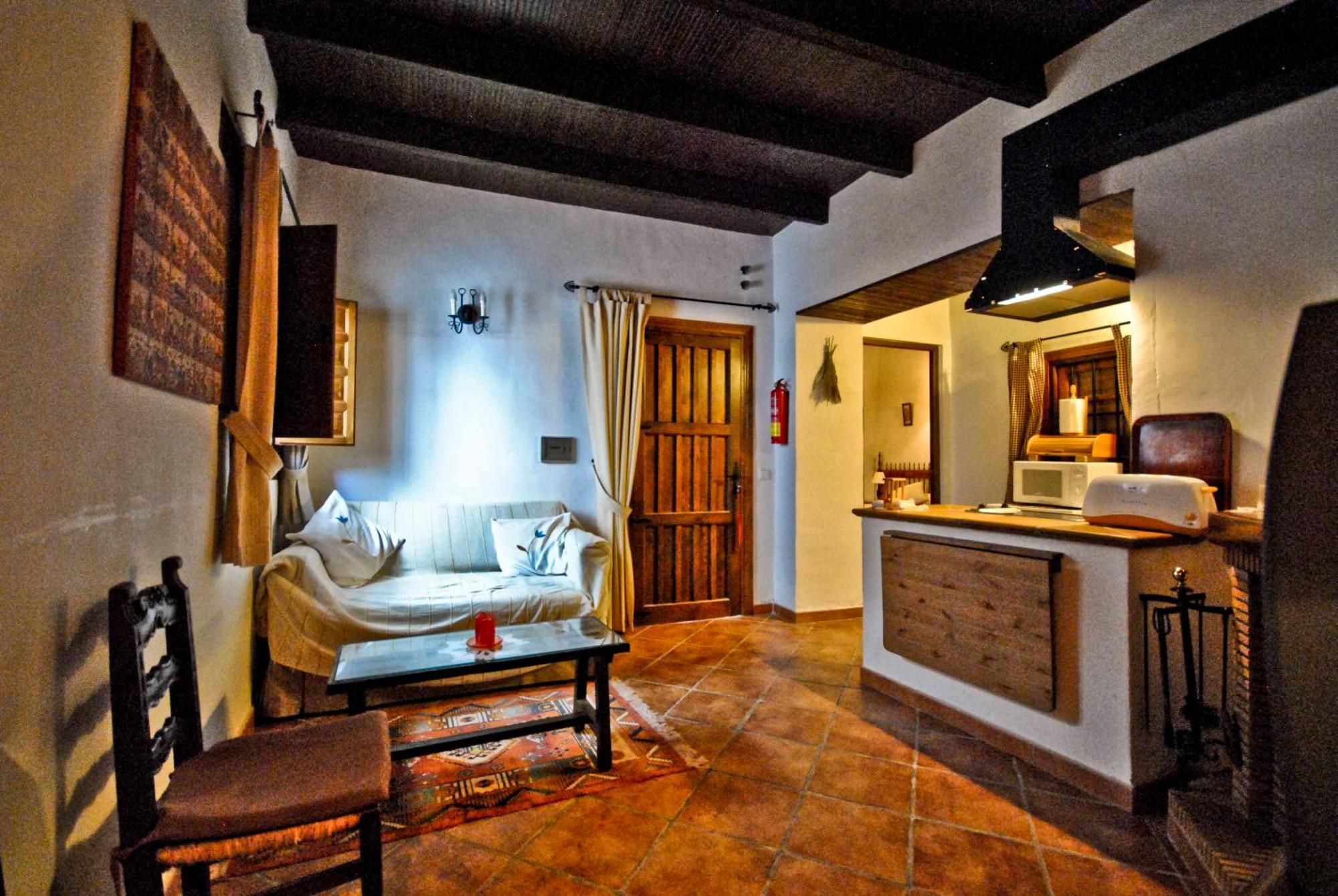 Belvilla By Oyo Cortijo Las Monjas Periana Room photo