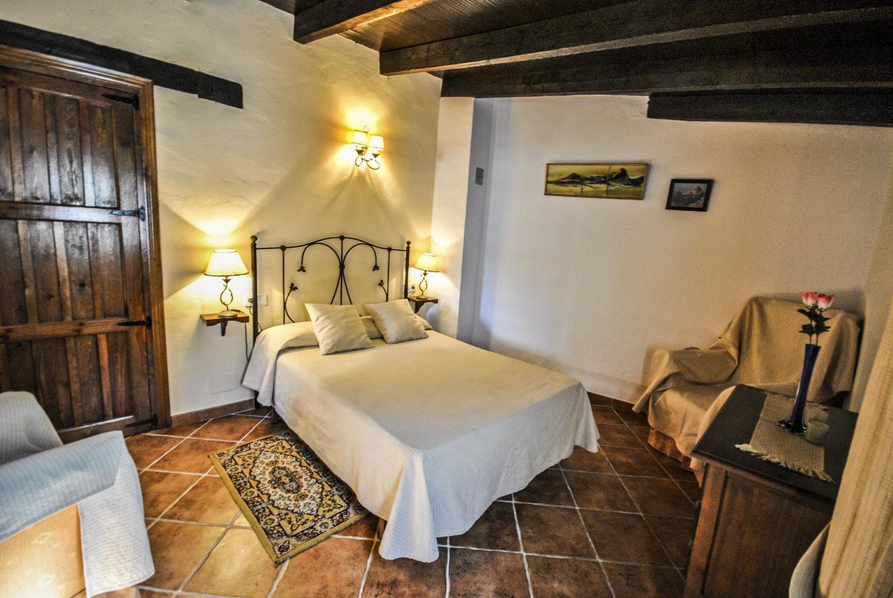 Belvilla By Oyo Cortijo Las Monjas Periana Exterior photo