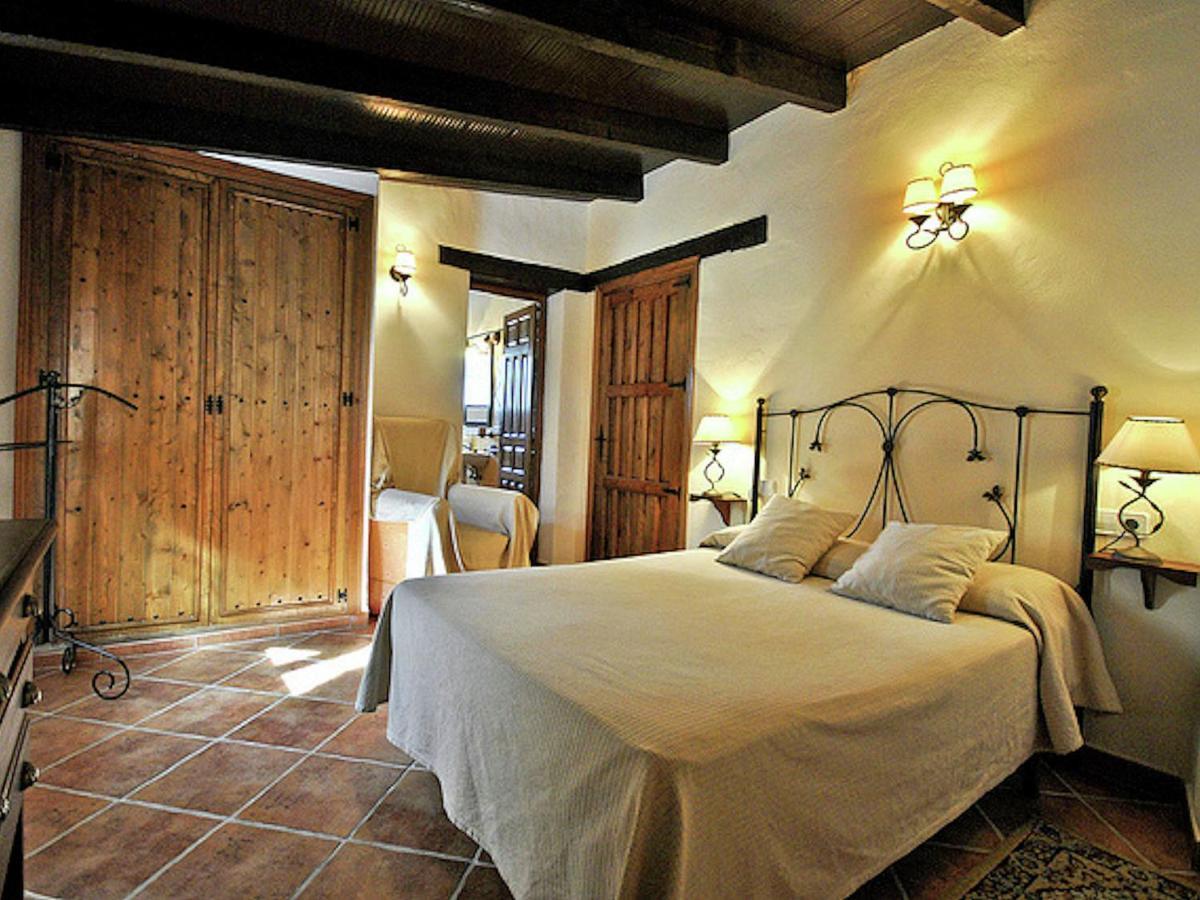 Belvilla By Oyo Cortijo Las Monjas Periana Exterior photo
